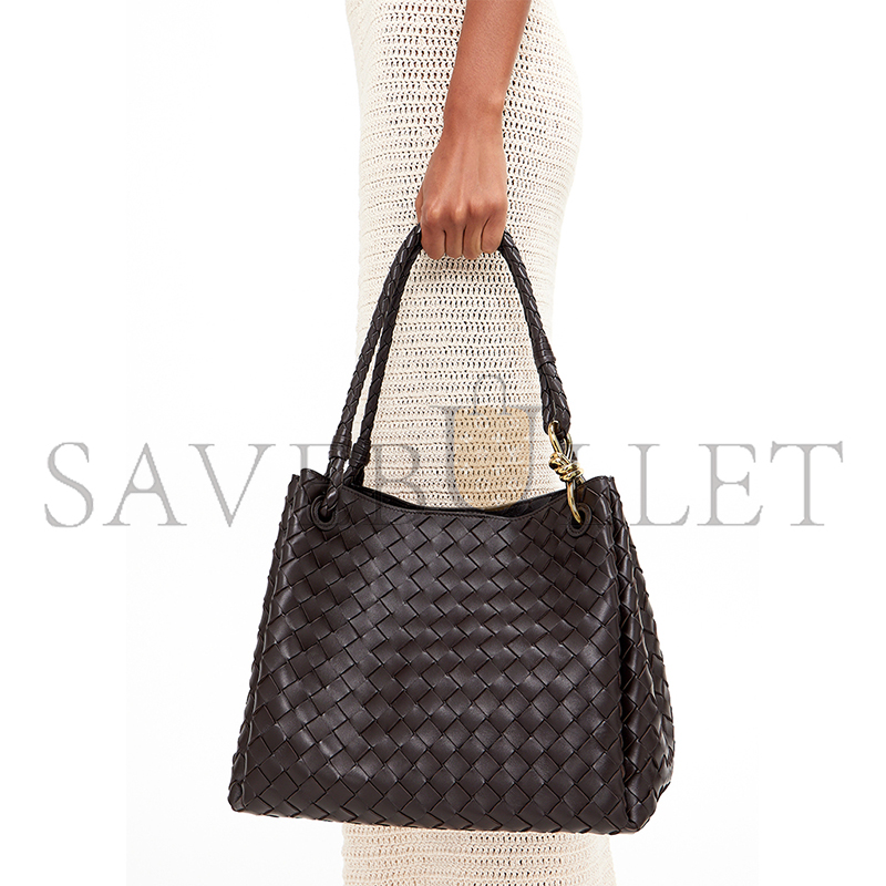 bo*te*ga Ve*ne*ta large parachute 796571vcppt2190 (30*26*20cm)